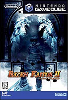[Used] (Unused / Unopened) Baten Kaitos II&