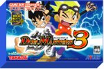 [Used] (Unused / Unopened) Duel Masters 3