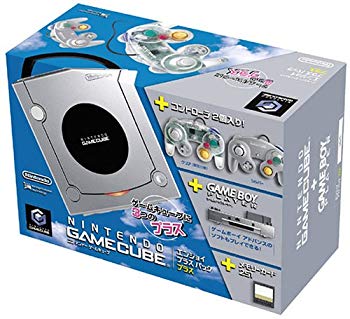 【中古】(未使用･未開封品)　エンジョイプラスパック+