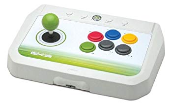 【中古】(未使用･未開封品)　ファイティングスティックEX2(Xbox 360用)