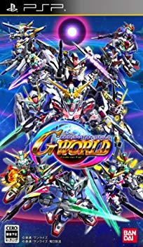 [Used] (Unused / Unopened) SD Gundam Generation World Collector&