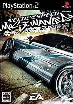 【中古】(未使用･未開封品)　ニード・フォー・スピード モスト・ウォンテッド