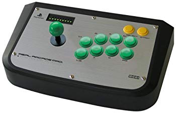 [Used] (Unused / Unopened) Real Arcade Pro.