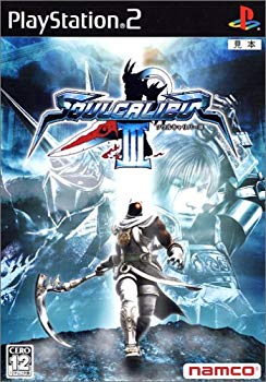 [Used] (Unused / Unopened) Seoul Calibur III