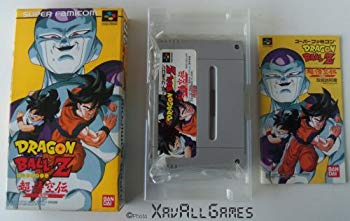 [Used] Dragon Ball Z Super Goku Trading Awakening Edition