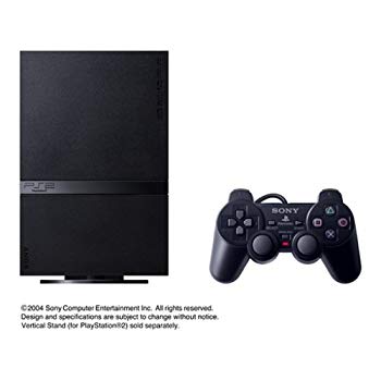 [Used] (Unused / Unopened) PlayStation 2 (SCPH-75000CB) [Manufacturer&