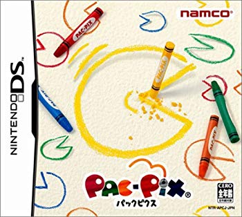 【中古】(未使用･未開封品)　パックピクス