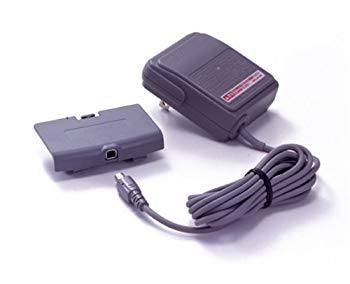 [Used] Game Boy Advance AC adapter set