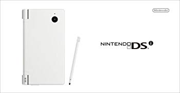 【中古】(未使用･未開封品)　ニンテンドーDSi ホワイト【メーカー生産終了】