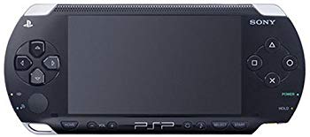 [Used] (Unused / Unopened) PSP "PlayStation Portable" (PSP-1000) [Manufacturer&