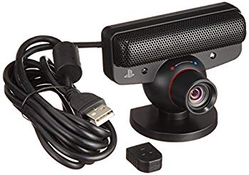 [Used] (Unused / Unopened) PlayStationeye