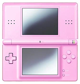 【中古】(未使用･未開封品)　ニンテンドーDS Lite ノーブルピンク【メーカー生産終了】