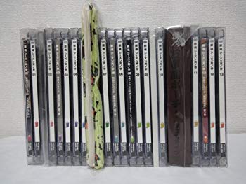 [Used] Gintama Season, Son -no -Son -no -no -no -no -produced limited edition 13 volumes set [Marketplace DVD set]