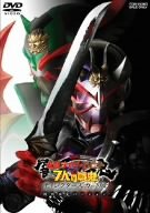 【中古】(未使用･未開封品)　劇場版 仮面ライダー響鬼と7人の戦鬼 ディレクターズ・カット版(初回限定生産) [DVD]