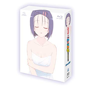 【中古】もっと To LOVEる-とらぶる- Blu-ray BOX〈初回限定生産〉