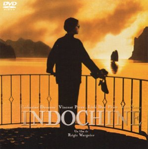 [Used] Indochina [DVD]