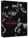 [Used] Crow -Flying Legend -Deluxe Edition [DVD]