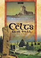 [Used] (Unused / Unopened) THE CELTS Phantom Celtic [DVD]
