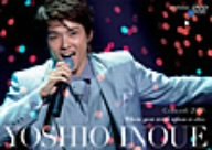 [Used] (Unused / Unopened) Yoshio Inoue Concert 2005 Wish for stars [DVD]