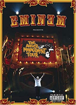 【中古】(未使用･未開封品)　アンガー・マネージメント・ツアー (初回出荷限定価格) [DVD]