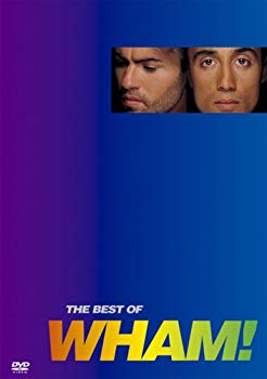 [Used] (Unused / Unopened) The Best of Wam! [DVD]