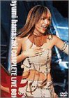 [Used] AYUMI HAMASAKI COMPLETE LIVE BOX A (Complete Limited Production) [DVD]