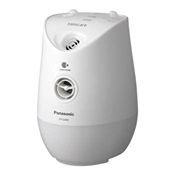 [Used] Panasonic Stimmer Nano Care White EH-SA45-W