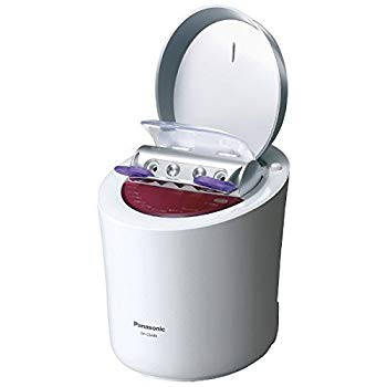 [Used] Panasonic Steamer (Pink Tone) Panasonic Nano Care / W Hermit and Cold Esthetic EH-SA96 Limited model EH-CSA96-P