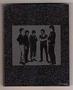 [Used] (Unused / Unopened) 10th Anniversary Photo Case ★ Arashi 2009 FC members only distribution (not for sale)