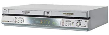 [Used] Panasonic Diga DMR-E70V-S DVD video recorder