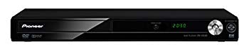 [Used] Pioneer Pioneer DV-2030 DVD Player With Hayami Playback Function Black DV-2030 [Domestic genuine]