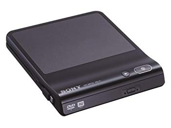 [Used] Sony SONY DVD writer VRD-P1