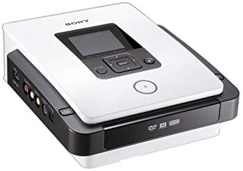 [Used] Sony SONY DVD Writer VRD-MC5