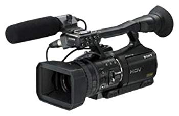 [Used] (Unused / Unopened) Sony SONY HDV cam coder HVR-V1J