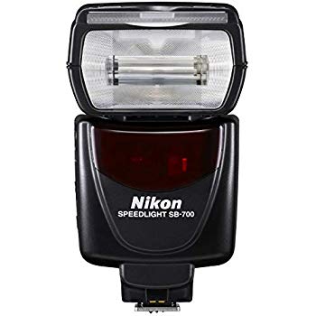 [used] (unused * unopened goods ) Nikon flash speedlight SB-700