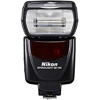 [Used] Nikon Flash Speedlight SB-700