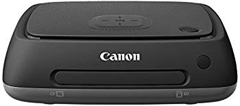 [Used] Canon Digital Photo Storage CONNECT STATION CS100 1TB