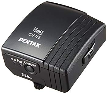 [Used] PENTAX GPS unit O-GPS1 39012