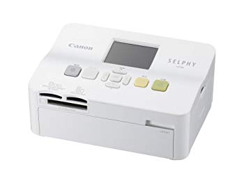 [Used] Canon Compact Photo Printa SELPHY (Self) CP780