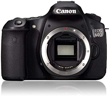 [Used] (Unused / Unopened) CANON Digital SLR camera EOS 60D Body EOS60D