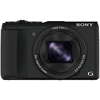 [Used] (Unused / Unopened) Sony SONY Digital Camera Cyber-Shot HX60V 21.1 million Pixel optical 30 times DSC-HX60V