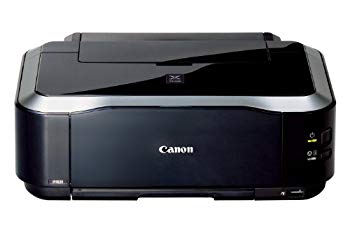 [Used] (Unused / Unopened) CANON Inkjet Printer Pixus IP4830 5 Color W Black Ink Automatic Double -sided Print Paper Cassette Label Print Compatible high -quality photo model