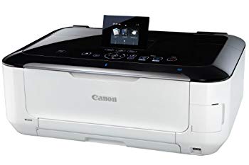 [Used] (Unused / Unopened) CANON Inkjet Multi Machinery PIXUS MG6230WH Hikari Navi UI 6 Color W Automatic Black Ink Double -sided Printing Wired Silent Mode ECO With ECO Set with ECO setting White
