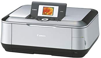 [Used] Old model Canon inkjet complex Pixus MP630