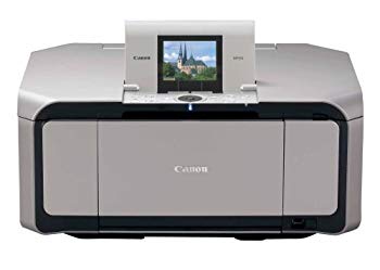 [Used] Canon Pixus MP970