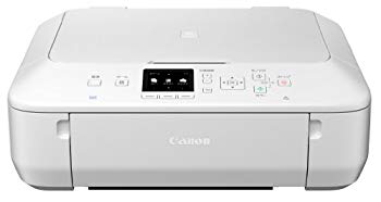 [Used] (Unused / Unopened) CANON Canon Inkjet Multi -machine Pixus MG5530 WH