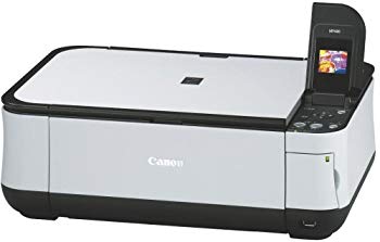 [Used] Old model Canon inkjet complex MP480