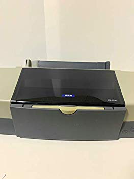 [Used] EPSON Calario PM-3700C