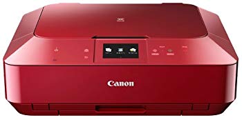[Used] (Unused / Unopened) CANON Canon Inkjet Multi -machine Pixus MG7130 RD
