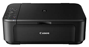 [Used] (Unused / Unopened) Old Model Canon Inkjet Printer Composer Pixus MG3230